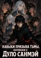 Навыки призыва тьмы, начиная с Дуло Санмэй
