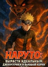 Наруто: Вырасти Идеальным Джинчурики И Выровняй Корни