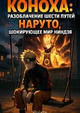 Коноха: Разоблачение Шести Путей Наруто, Шокирующее Мир Ниндзя