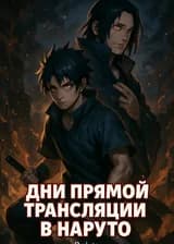 Дни прямой трансляции в Наруто