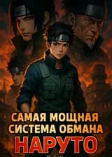 Самая мощная система обмана Наруто