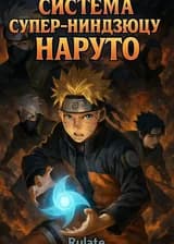 Система супер-ниндзюцу Наруто