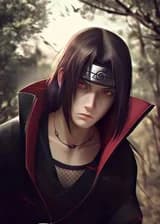 Наруто: Начало спасения Нохары Рин от Какаши