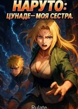 Наруто: Цунаде - моя сестра.