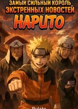 Самый сильный король экстренных новостей Наруто