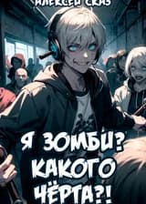 Я - Зомби? Какого чёрта?!