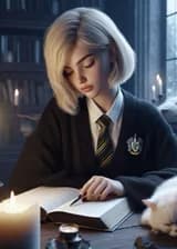 Гарри Поттер: Совпадение