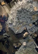 Игра Престолов: Система прокачки Армии