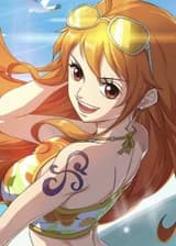 Ван Пис: я Непобедим