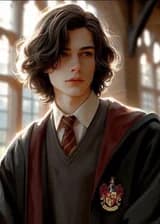 Гарри Поттер: Ты станешь моей смертью