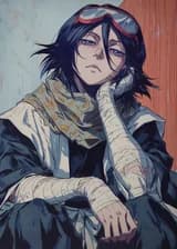 Блич: Шаблон Гильгамеша