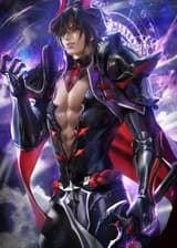 Маг Тьмы в ДхД