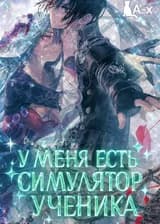 У меня есть симулятор ученика