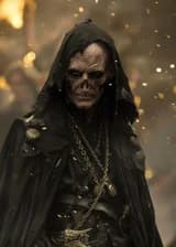 Гарри Поттер \ Призрак воспоминаний