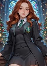 Но... Я же Гарри Поттер!