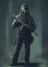 Метро 2033, Я СТАЛКЕР!