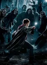 Гарри Поттер : Тайны Некроманта