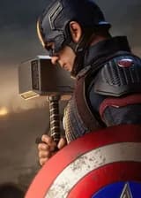 Люди Из Marvel, Присоединяйтесь К Групповому Чату