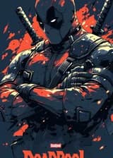 Я редактор в Marvel