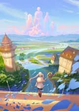 Странник / Wanderer / Фрирен, провожающая в последний путь