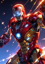 Marvel: Начало регистрации, Мегатрон