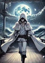 Ван Пис: Став Шпионом Мирового Правительства