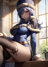 Магия Интернета в Хвосте Феи