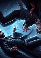 Гарри Поттер: Борьба с тенью