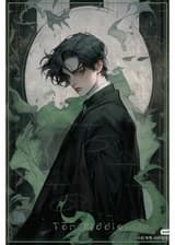 Мой одноклассник в Хогвартсе - Волдеморт