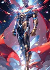 Подведение итогов знаменитых сцен в мире, начиная с битвы Супермена с Зодом