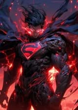Injustice Superman стартует от Marvel