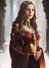 Американские комиксы: Человек в DC, начинающий копировать Супермена!