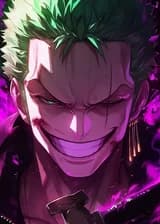 Ван Пис: Начиная с поедания Жакэ Жакэ но Ми