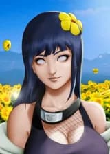 Наруто: От Абураме до Бога