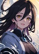 Я - злодей, и моя личность была немедленно раскрыта