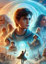 Гарри Поттер: Называть место домом