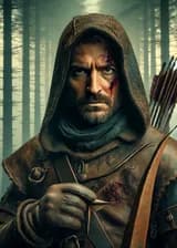 Охотник в Игре Престолов
