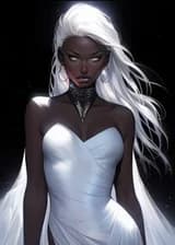 Омнитрикс в Марвел