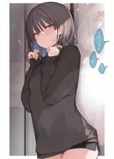 Я заберу Нанасе-сан, маленькую и очаровательную, подальше от её лживого и невежественного бывшего, и сделаю её счастливой