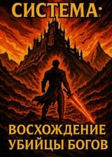 Система: Восхождение Убийцы Богов