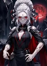 Возрожденный Папа Сильвы