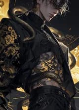 Гарри Поттер: Уроборос