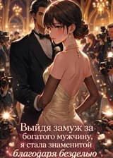 Выйдя замуж за богатого мужчину, я стала знаменитой благодаря безделью