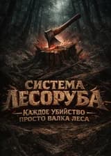 Система Лесоруба: Каждое убийство — просто валка леса
