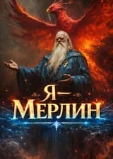 Гарри Поттер: Я — Мерлин