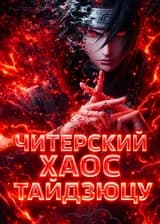 Наруто: Читерский хаос Тайдзюцу