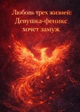 Любовь трех жизней: Девушка-феникс хочет замуж
