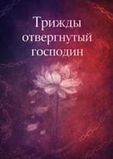 Трижды отвергнутый господин