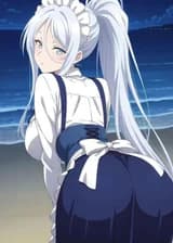 Героини в беде? Я пользуюсь преимуществом