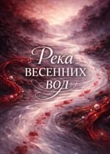 Река весенних вод